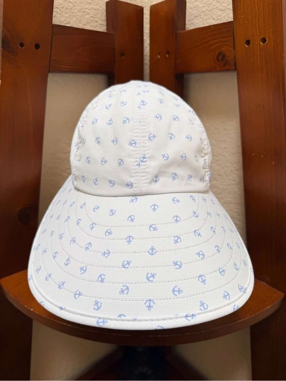 Ponyflo Breeze Max Wide Brim Sunblocker